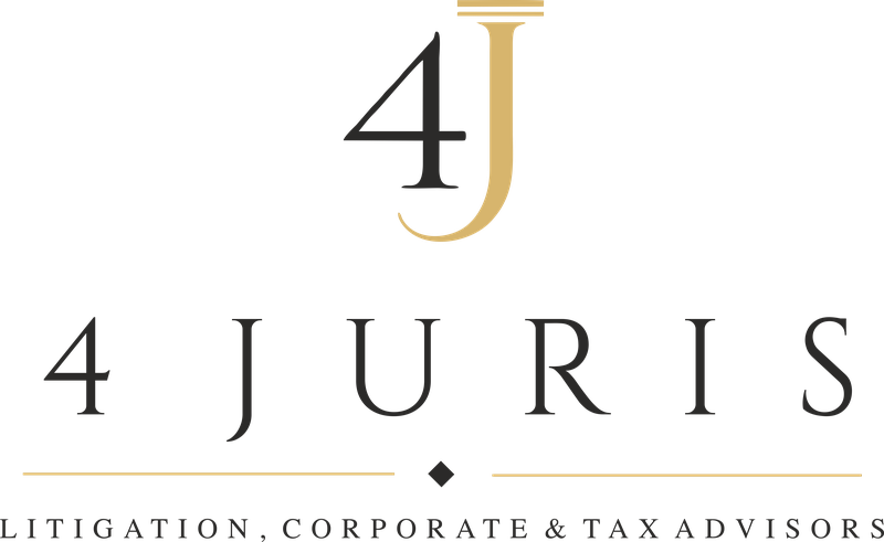 4 Juris Logo